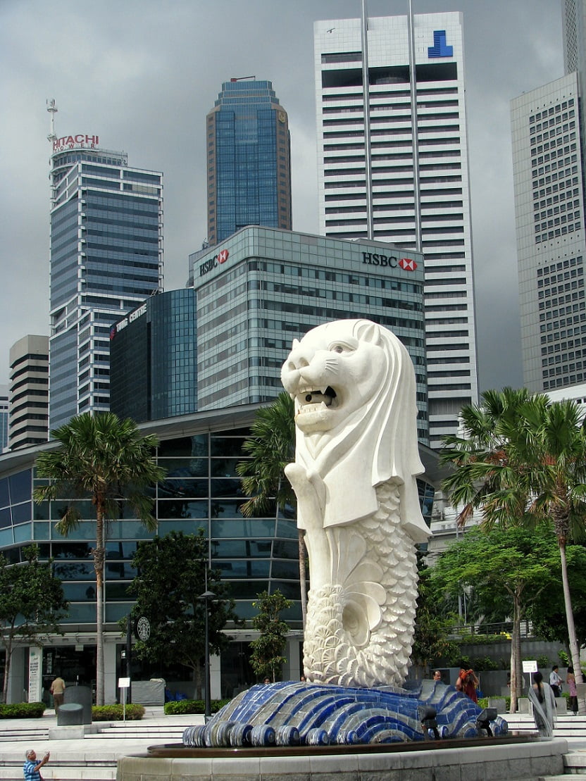singapore-travel-merlion-history-asia-glimpses-of-the-world